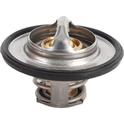 Thermostat de moteur 160f avec joint de remplacement pour Motorad 300-160, comparé au Stant 13006