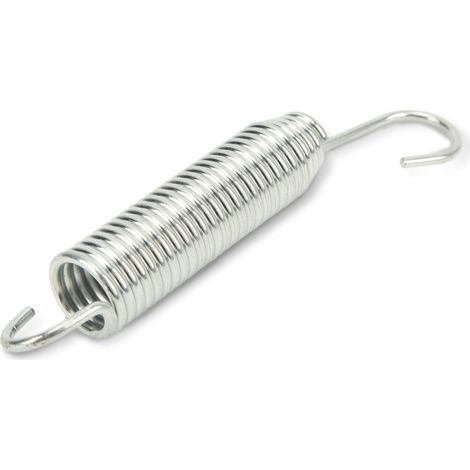 Ressort de tension métallique 08320300 0,135 x 0,98 x 6,0 po - Pièce de rechange pour tondeuse à gazon Ariens (1/5)