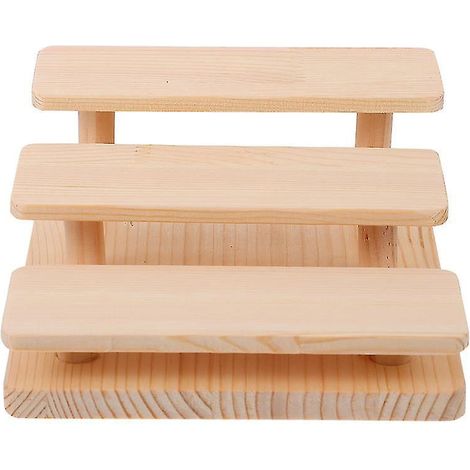 1 présentoir à figurines
