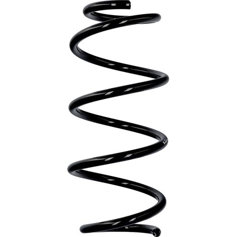 Ressort de suspension Eibach ERL avant Audi/Skoda/VW R22935 (1/2)