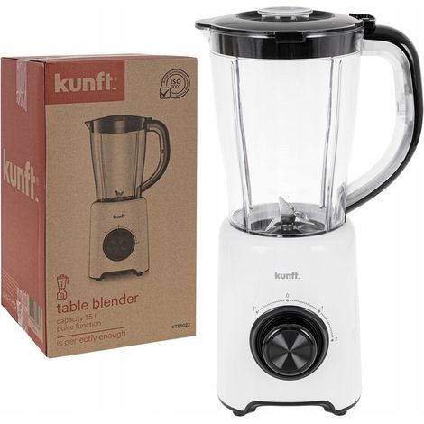 Bechermixer FÜR Cocktails, Standküchenmixer Zukunft, Leistung 500W (1/5)