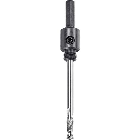 kwb - Aufnahmeschaft HEX, Ø 20-25 mm - 499003 (1/3)