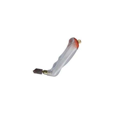 professionnel en carbure Verre Cutter, Coupeur de verre à alimentation par pistolet à usage intensif (1/3)