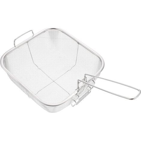 pliable de 24 x cm pour frire cuisiner la maison (1/5)