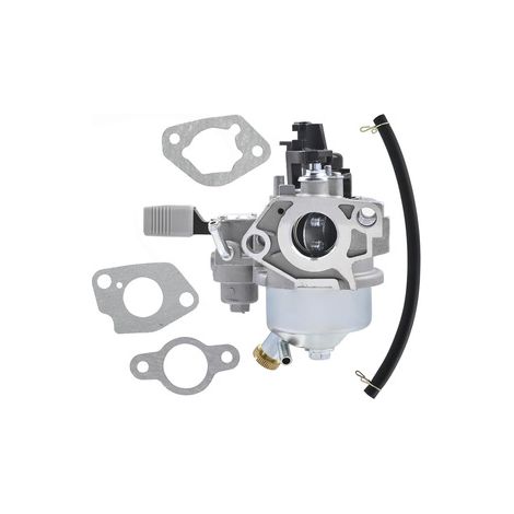 Carburateur hivernal compatible 16100-ZE2-P53 Honda, pièce certifiée pour souffleur à neige HS828, HS828 K1 et HS928. (1/5)