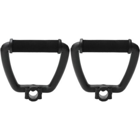 2PCS Anneaux De Poignée Supérieure 26mm Pour Tondeuse Honda GX35 HHT35S Multifonction- (1/5)