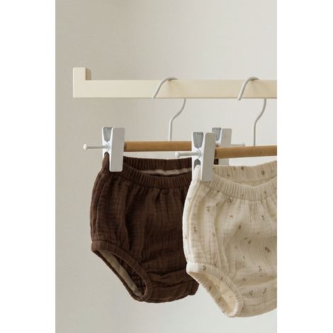 Set de 2 Perchas con Pinza Corin Kids SKLUM (1/2)
