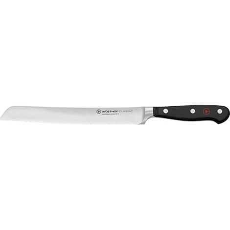 Couteau à pain 20cm - Wüsthof dreizack