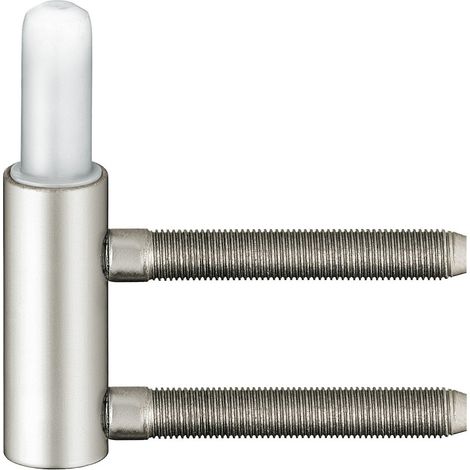 SIMONSWERK Rahmenteil VARIANT® V 3400 WF, goldfarbig (1/3)