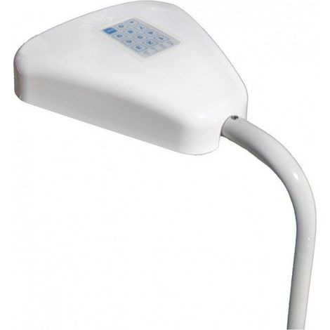 Alarme de Piscine Aqualarm (1/5)