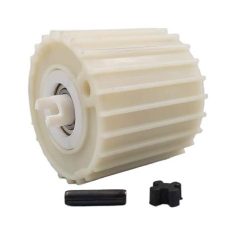 CAME 88001-0223 Meccanismo Riduzione Per Motore ATI A3000 A5000 Ricambio A3024 A3010 A3006