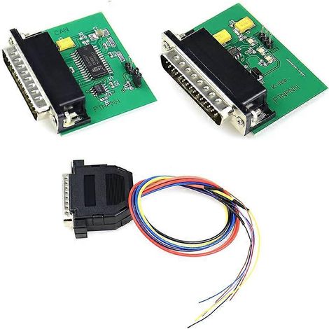 K-LINE CAN-Adapter für IPROG+ (Iprog Pro, IPROG Plus, Iprog Pro Programmer) (1/5)