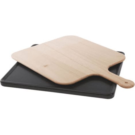 PIERRE DE CUISSON POUR FOUR NEFF - 00576767 (1/2)