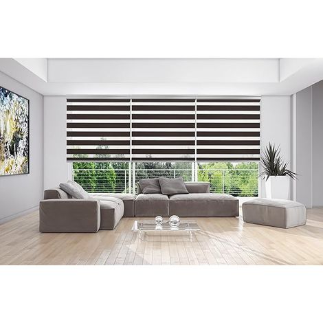 STOR PLANET - PLATINUM CHOCOLATE 180X250CM