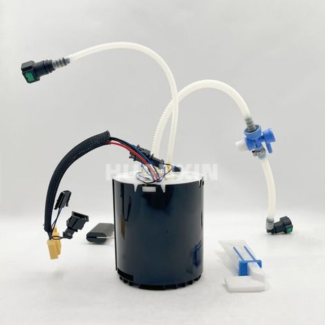 Kraftstoffpumpe kompatibel mit Jaguar XF/XJ/1012/3.0 C2Z23192 C2Z10553 X250 (1/4)