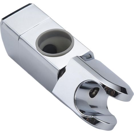 Accessoire de douche multifonctionnel pour salle de bain : support de douchette portable pour une stabilité et une flexibilité accrues. Améliorations pour votre douche de salle de bain. (1/5)