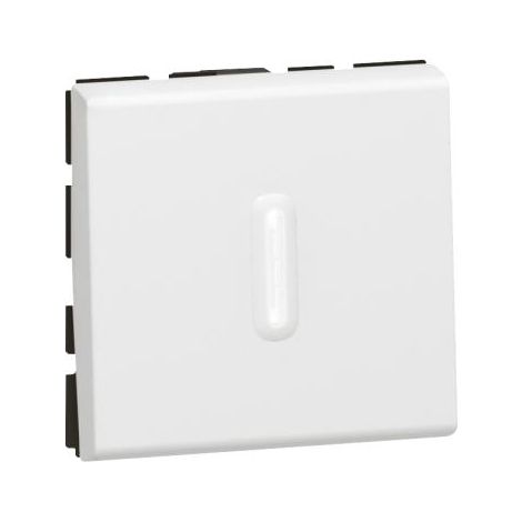 Legrand Mosaic 078454A Interruptor automático con neutro