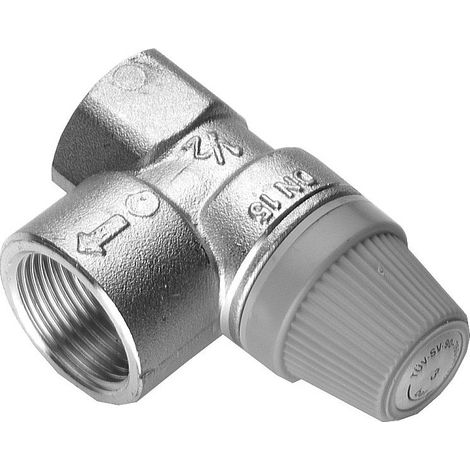 BOSCH Ersatzteil TTNR: 87174010120 Sicherheitsventil 3bar