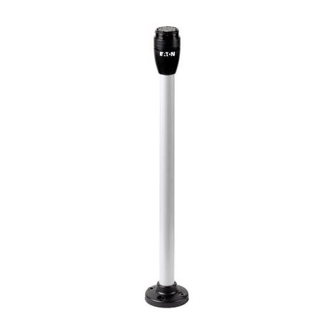 Eaton SL4-PIB-400 Tube en aluminium adapté pour série (technique de signalisation) Elément de signalisation série SL4 (1/2)