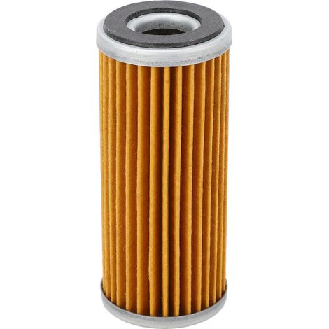 Xiuganpo 604126, Filtro de transmisión de lenguaje duradero, Filtro de transmisión hidráulica duradero, Resistente a la resistencia operativa para X-ono. (1/5)