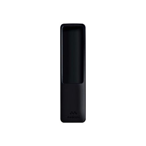 Meliconi Guscio 9 in Silicone per Telecomando Samsung Nero (1/2)