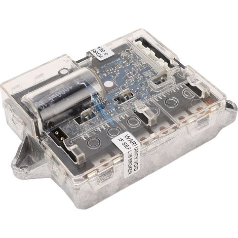 Carte de circuit imprimé de commande de trottinette V3 pour M365 PRO PRO2 ST Chip ST Tube MOS épaissi Carte de circuit imprimé légère pour trottinette (1/5)