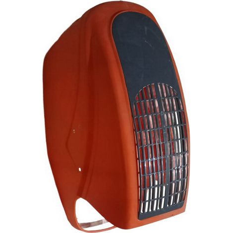 Cubierta para motor compatible con Daac24D / Daac50D / Daac100D