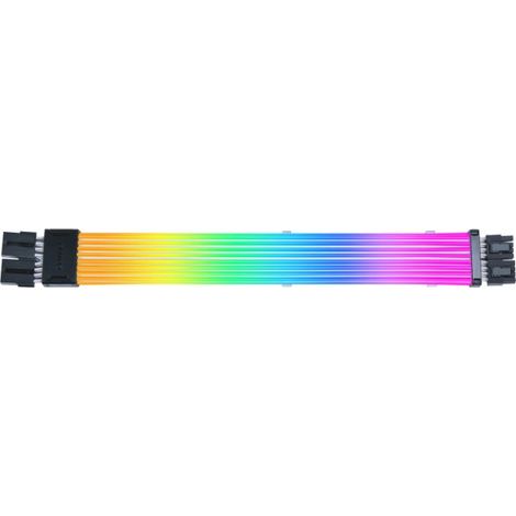 Cable extension lian li strimer wireless