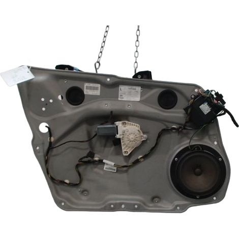 [PRODUIT D'OCCASION] Mecanisme+moteur Leve-glace Avant Gauche MERCEDES Classe B 2008- ♻️ Ref Oe. 1698204342 - Garantie à vie (1/3)