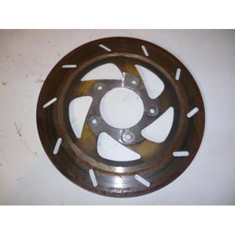 [PRODUIT D'OCCASION] Disque de frein avant origine pour moto Occasion
