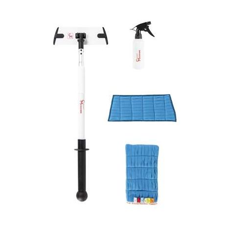 Kit Vitre complet - Colis de 10 - Concept Manufacturing