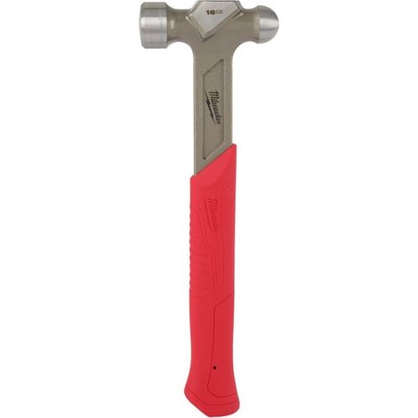 Martillo SHOCKSHIELD 450g - Milwaukee 4932492346 (1/7)