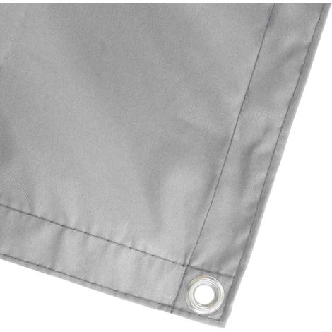 Schermo di Privacy per balcone Paravento per Balcone 180 x 500 cm (1/5)