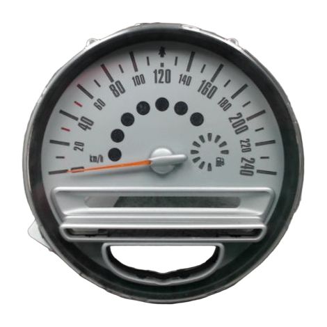Compteur Mini Mini [PRODUIT D'OCCASION]♻️9125926 (1/4)