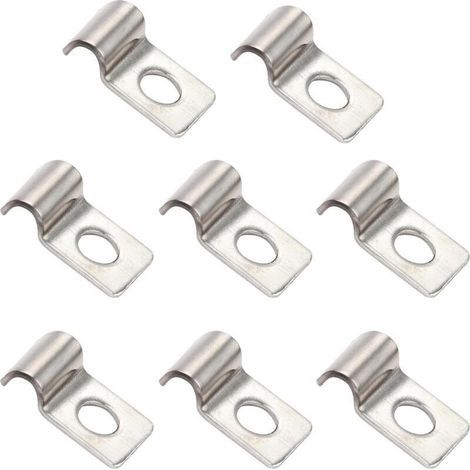 Accessoire pour tronçonneuse,Lot de 2 chaînes 57 maillons pour tronçonneuse guide 40 cm (16 pouces), (1/4)