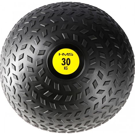Palla da esercizio Slam Ball 30 kg HMS PST30