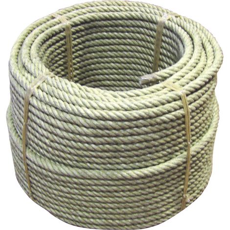 Cordage chanvre - 16 - 1,825