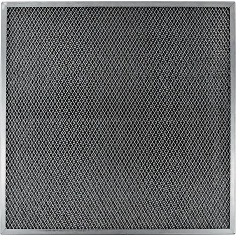 Wolf Fettfangfilter ISO Coarse 45% Typ 1/1, BxHxT: 592x592x48 - 2545952