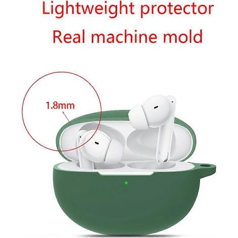 Étui de protection étanche pour écouteurs sans fil Enco Free 2 (1/4)