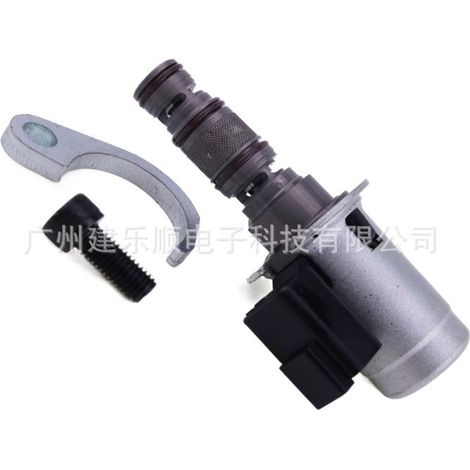 117230GT 12V transmission control valve compatible with Genie GTH-1048GTH-1056 valve control box (1/4)