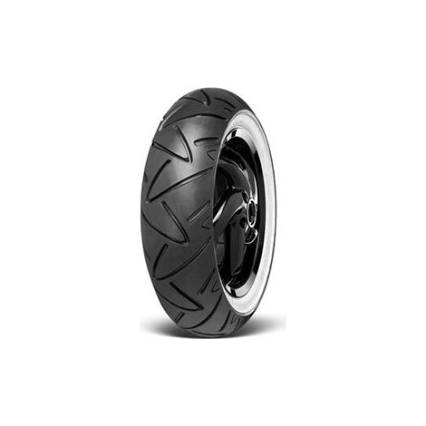 Pneu 130-70-12 Continental pour Scooter Peugeot 50 Streetzone 12