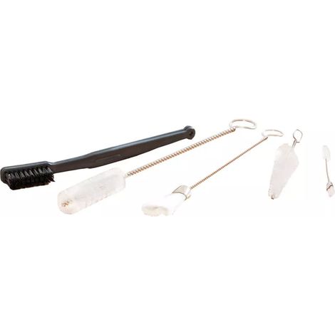 kit pulizia per pistola spray wagner