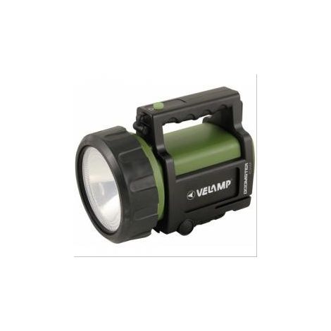 Projecteur LED rechargeable IR 550 3W