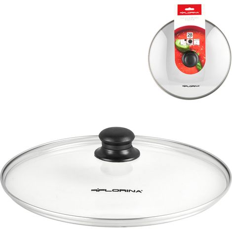 Tapa para olla Florina apta para horno de 28 cm (1/5)