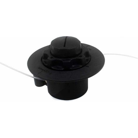 Tête de débroussailleuse pour STIHL Autocut C5-2 FS38 FS40 FS45 FS46 FS50 FSE60 FSE71 FSE81 Débroussailleuse 4006 710 2106 Lignes de débroussailleuse Bobines de tête de coupe d'herbe Vérifier le modè (1/5)