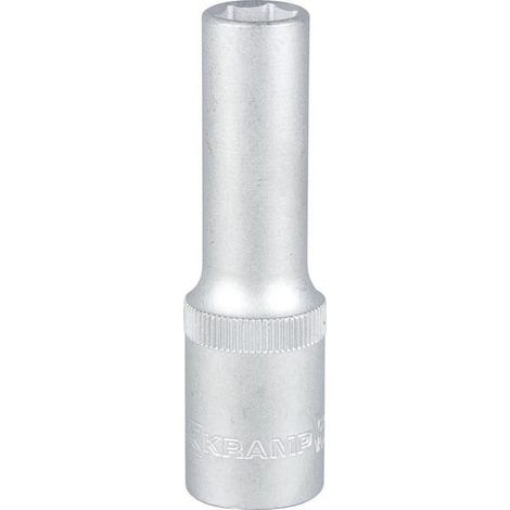 Douille longue 1/2" - 12mm UNIVERSEL 18060133120KR (1/2)