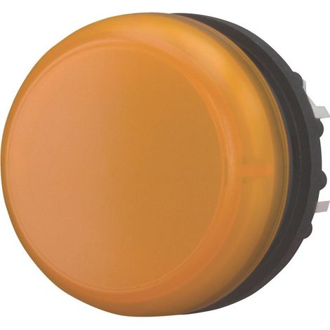 EATON Spia luminosa piatta arancione IP66, IP67, IP69K, 164374