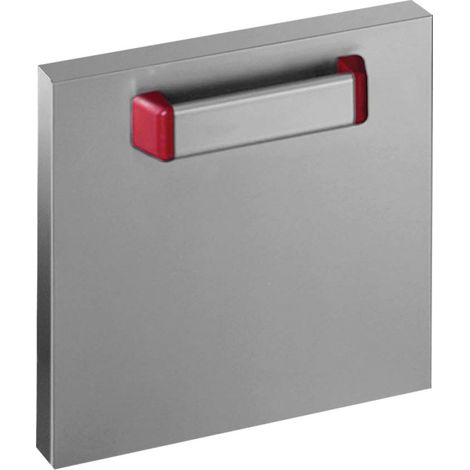 Porte pour soubassement - 400 mm - droite ou gauche - Diamond