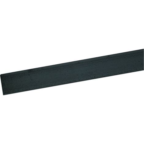 Tringle plate pour espagnolette - L : 2500 - TORBEL (1/2)