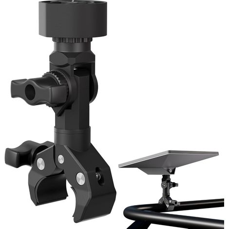 Support De Serrage Réglable à 360 °,Support Portable,Compatible avec Les Tuyaux des Versions 2024 (1/5)